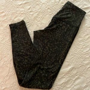 Lululemon Align Pant 28”